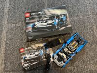 Lego Technic McLaren Senna 42123 Kreis Ostholstein - Bad Schwartau Vorschau
