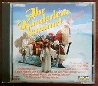 CD - IHR KINDERLEIN KOMMET - Weihnachtslieder - Weihnachten Rostock - Brinckmansdorf Vorschau