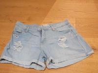 Kurze Jeans Bayern - Peißenberg Vorschau