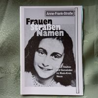 !---FRAUEN STRASSEN NAMEN im Rhein-Kreis-Neuss FRAUEN STRASSEN NA Nordrhein-Westfalen - Dormagen Vorschau