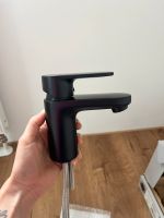 NEU! Hans Grohe Armatur zu verkaufen! NEU schwarz Schleswig-Holstein - Bad Oldesloe Vorschau