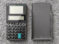 Casio Taschenrechner TI-5028 Paper Free Niedersachsen - Braunschweig Vorschau