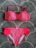 Zuckersüßes BASEFIELD ❤Bandeau Bikini/Gr L/Xl /40/42/B /C Rheinland-Pfalz - Boppard Vorschau