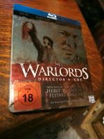 THE WARLORDS Dir. CUT Saarland - Heusweiler Vorschau