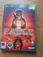 XBOX Spiel Fable Niedersachsen - Sickte Vorschau