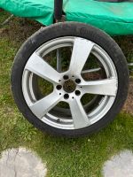 Mercedes Benz Alufelge 18" Sport E-Klasse 5x112 Thüringen - Hörselberg-Hainich Vorschau