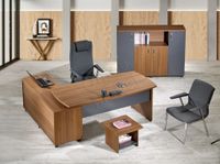 Vital Büromöbel Set, komplett Set, Schreibtisch, Schrank Bayern - Puchheim Vorschau
