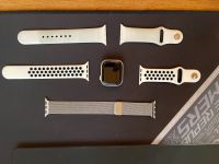 Apple Watch 8 41mm Cellular Silver Alu Baden-Württemberg - Sindelfingen Vorschau