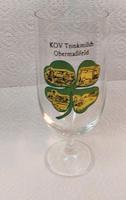 DDR Biertulpen KOV Trinkmilch Obermaßfeld Thüringen - Henneberg (Thüringen) Vorschau