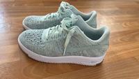 Nike Air Force 1 Flyknit 2.0 Schuhe Thüringen - Jena Vorschau