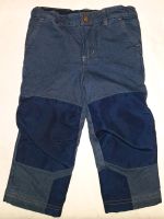 Finkid Kuukkelli gefütterte Jeans Gr. 80/90 86/92 Schleswig-Holstein - Schönkirchen Vorschau