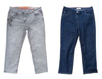 ❤️ Jeans * CECIL * W 36 (48) * Blau Grau * je 20 € ❤️ Niedersachsen - Sulingen Vorschau