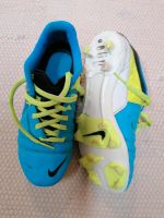 Nike Rasenfussballschuhe Größe 34 Baden-Württemberg - Calw Vorschau