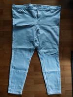 Damen Hose Weiß 56 High Rise Super Skinny Hessen - Wehretal Vorschau