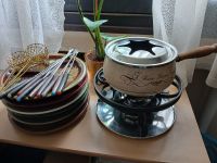 Fondue Set Bayern - Taufkirchen München Vorschau