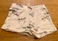 Shorts Einhorn Baumwolle H&M 92 Baden-Württemberg - Schwäbisch Hall Vorschau