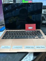 MacBook Air 2020 Roségold wie neu 7 ladezyklen vom Händler Nordrhein-Westfalen - Düren Vorschau