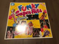 Funky Super Hits LP Vinyl Hessen - Reinhardshagen Vorschau