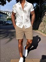 T shirt und shorts set Dortmund - Innenstadt-Nord Vorschau