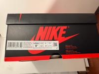 Jordan 1 HIGH OG / NEU/ DEADSTOCK/ 43 / 27,5 Schleswig-Holstein - Büdelsdorf Vorschau