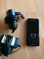 Sony Ericsson C902 Hessen - Pfungstadt Vorschau