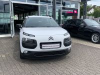 Citroën C4 Cactus 1.2i AHK Klima Scheckheft !!!! Rheinland-Pfalz - Zweibrücken Vorschau