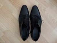 Hugo Boss Anzugschuhe Eimsbüttel - Hamburg Eimsbüttel (Stadtteil) Vorschau