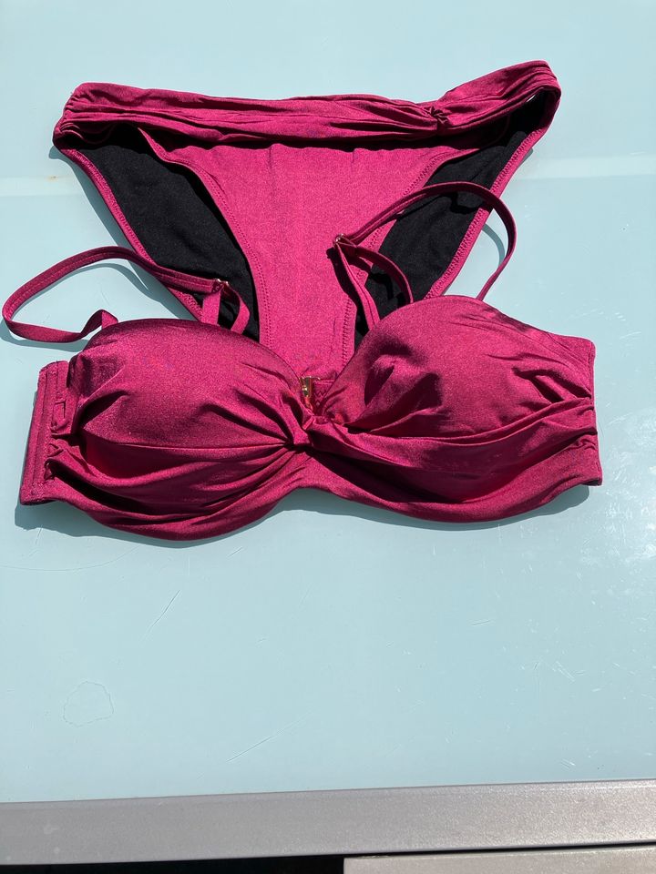 Lascana Bikini 38 B in Kumhausen