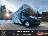 Denzler Camper Glücksmobil A75SL Wohnmobil mieten 4-5 Personen Bayern - Augsburg Vorschau