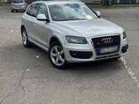 Audi Q5 2.0 TFSI S tronic quattro - Baden-Württemberg - Oberteuringen Vorschau