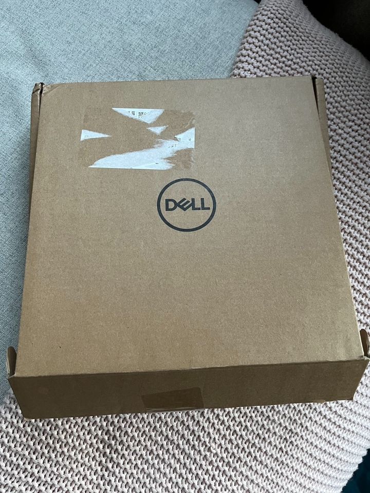 Dell Thunderbolt Docking Station WD19TB inkl. Netzteil und Karton in Köln