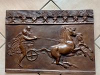 Rarität. Bronzerelief : „Paris entführt Helena“ Rheinland-Pfalz - Lambsheim Vorschau