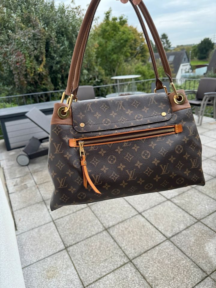 Louis Vuitton Olympe Canvas‼️ MONOGRAM Tasche in Essen