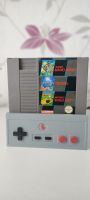 Nintendo entertainment NES Spielehalter Spiele Halter Ständer. Nordrhein-Westfalen - Krefeld Vorschau