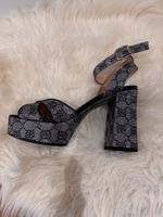 Unisa Sandalen, High Heels, Platteau Rheinland-Pfalz - Trier Vorschau