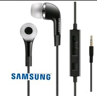 Orginal Samsung kopfhörer für Galaxy headset mit mic line control Wandsbek - Hamburg Rahlstedt Vorschau