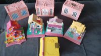 Polly Pocket aus dem 1993,1994 und 1999 Nordrhein-Westfalen - Wassenberg Vorschau