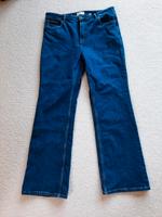 Tchibo Hose Bootcut-Denim FIT LOU ESSENTIALS Größe 44 Nordrhein-Westfalen - Hamm Vorschau