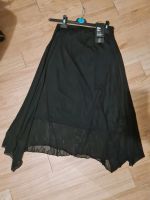 Rock, Midirock, Primark Rita Ora, Gr. S, NEU, elegant,  Gothic, Münster (Westfalen) - Centrum Vorschau