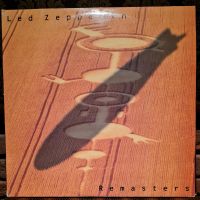 Led Zeppelin - Remasters 3 x Lp Atlantic Records  7567-80415-1 BD Niedersachsen - Wangerland Vorschau