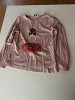 Langarmshirt Mayrol Große 134 Bayern - Deggendorf Vorschau