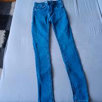Neue Jeans Skinny Mid Waist Bayern - Kaufering Vorschau