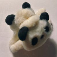 Panda Haarspange Haarschmuck Düsseldorf - Friedrichstadt Vorschau