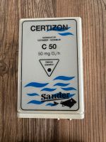 Sander Certizon C50 Ozonisator Ozon 50mg Nordrhein-Westfalen - Bergkamen Vorschau