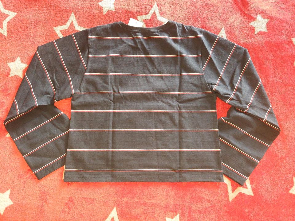 Pulli Pullover Longsleeve Shirt *NEU mit Etikett in Zella-Mehlis