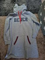 BENCH LONGPULLI Brandenburg - Rathenow Vorschau