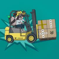Frontstaplerfahrer (m/w/d) (Emden) Niedersachsen - Emden Vorschau