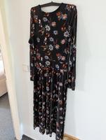 Boysen`s Maxikleid schwarz geblümt Gr. 36 Berlin - Rosenthal Vorschau