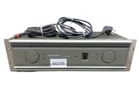 Samson Servo500 Steoero Amplifier Endstufe Verstärker 46235 Nordrhein-Westfalen - Dinslaken Vorschau