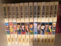 Video Girl Ai band 1-13 Manga Anime Sammlung Nordrhein-Westfalen - Bergisch Gladbach Vorschau